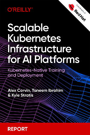 Cover: Integrating Kubernetes into Cloud Infrastructure, Automating Application Deployment and Scaling for Maximum Efficiency - Srinivas Kalisetty