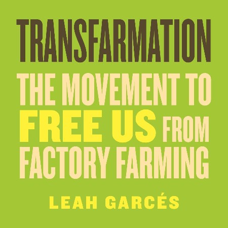 Cover: Transfarmation - Garc&ouml;&copy;s