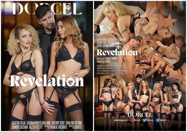 Revelation - 1080p