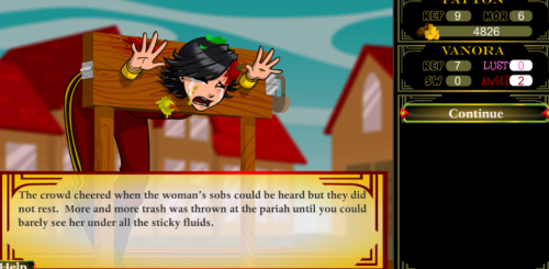 Pyorgara - Soldier's Life v1.06 Porn Game