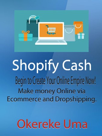 Cover: Shopify - Greg Addison