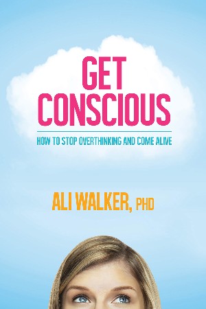 Cover: Get Conscious - Walker