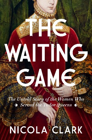 Cover: The Waiting Game - Clark