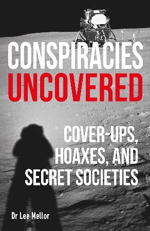 Cover: Conspiracies Uncovered: Cover-ups