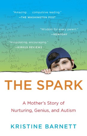 Cover: The Spark - Barnett