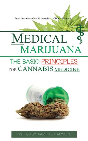 Cover: Medical Marijuana - Hammond