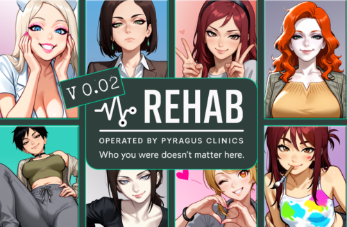 Turian - Rehab v0.03