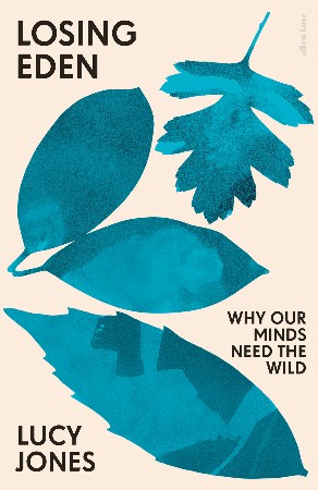 Cover: Losing Eden - Jones