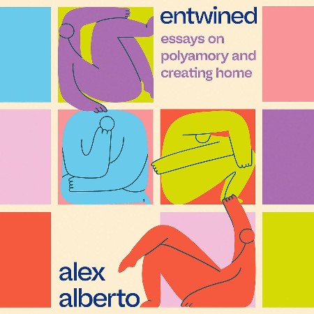 Cover: Entwined - Alex Alberto