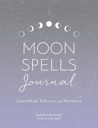 Cover: Moon Spells - -