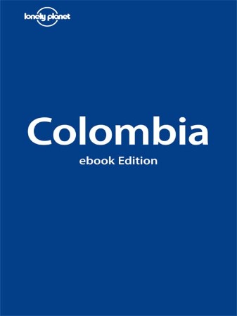 Cover: Colombia - Raub