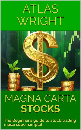 Cover: Magna Carta - Dan Jones