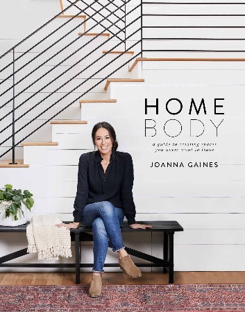 Cover: Homebody - Gaines