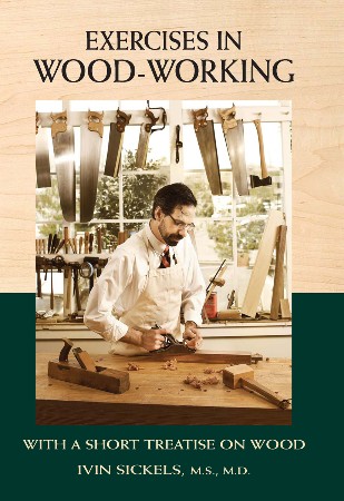 Cover: Exercises in Wood-Working