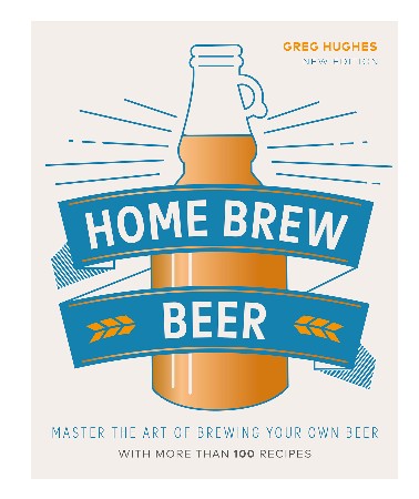 Cover: Home Brew Beer - Hughes