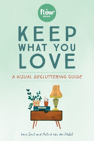 Cover: Keep What You Love - Smit