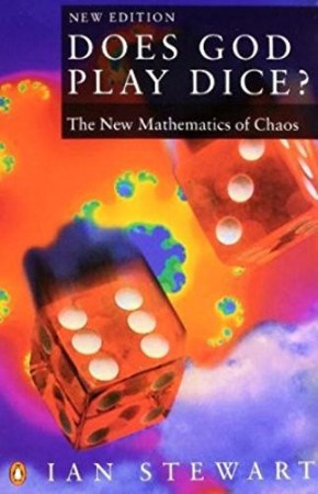Cover: Does God Play Dice? - Stewart