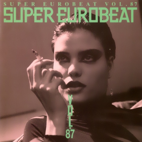 Super Eurobeat Vol. 87 and Super Remix Collection Part 7 (2CD) (1998) FLAC