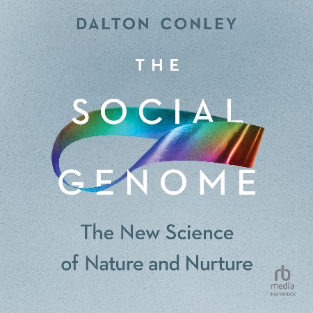 Cover: The Social Genome - Conley