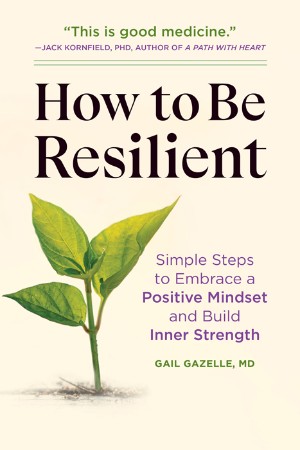 Cover: How to Be Resilient - Barnes