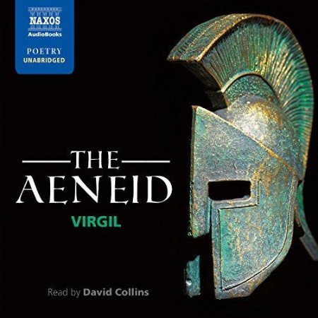 Cover: The Aeneid - Virgil