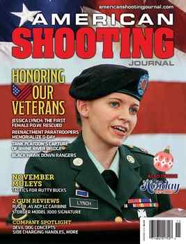 American Shooting Journal 2024-11
