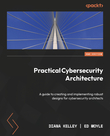 Cover: Cybersecurity First Principles - Rick Howard