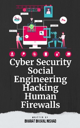 Cover: Social Engineering - Christopher Hadnagy