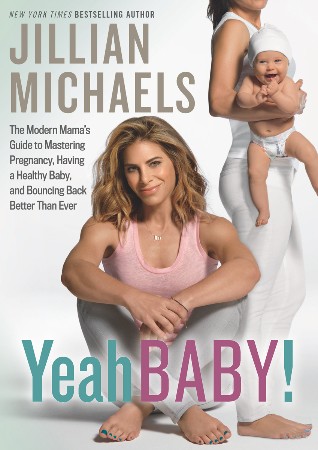 Cover: Yeah Baby! - Jillian Michaels