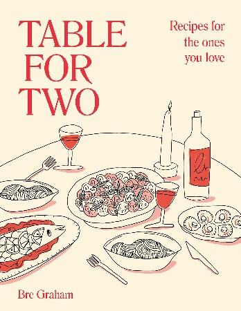 Cover: Table for Two - Graham