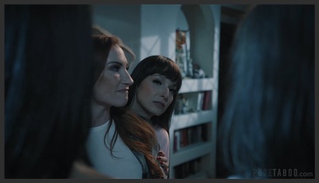PureTaboo 25 07 01 Reagan Foxx Lexi Luna Shay Sights Let Me In Too