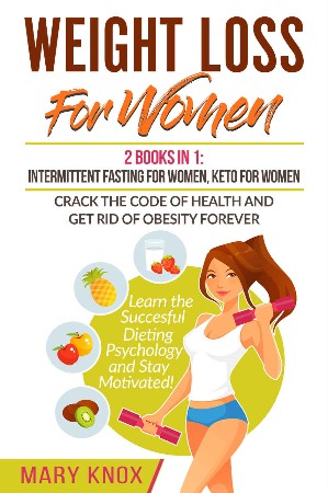 Cover: Intermittent Fasting for Women - Beatrice Anahata
