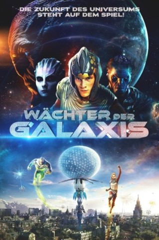 Waechter der Galaxis 2020 German Ac3 Dl 1080p BluRay x265-FuN