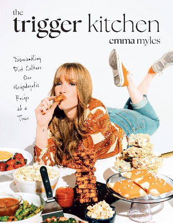 Cover: The Trigger Kitchen - Myles