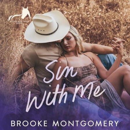 Cover: Sin With Me - Brooke Montgomery