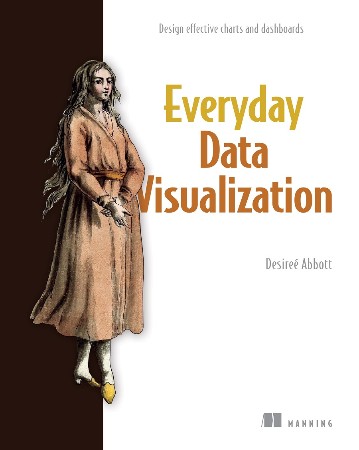 Cover: Everyday Data Visualization - Abbott