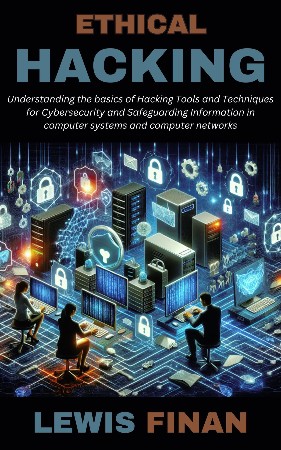 Cover: Ethical Hacking - Finan