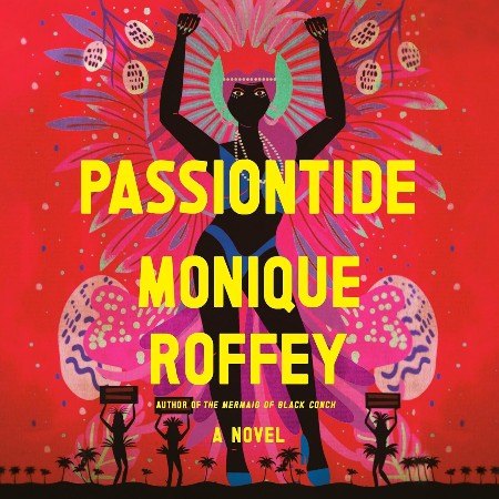 Cover: Passiontide - Roffey