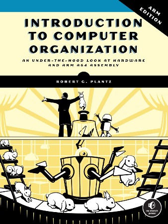 Cover: A Comprehensive Introduction to Computer Systems and Beyond - Samuel Castro