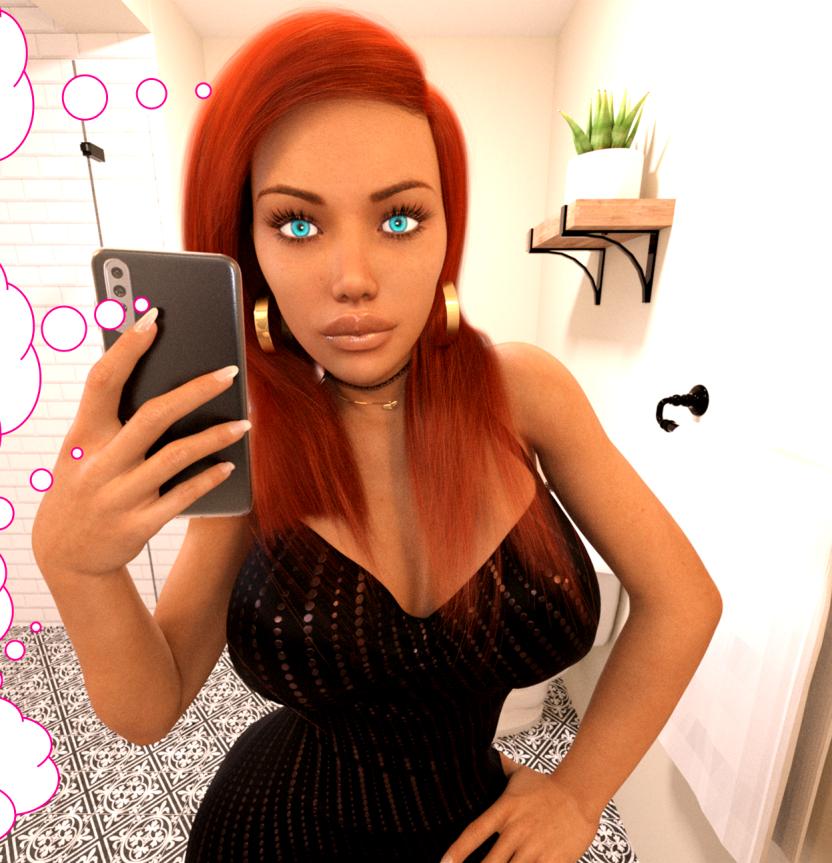 BiMo22 - Competition Chapter 7 - Changing Routines 3D Porn Comic