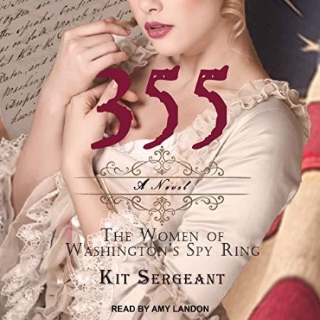 Cover: 355 - Sergeant