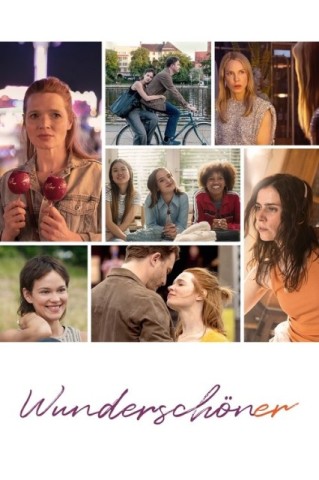 Wunderschoener 2025 German Ac3 1080p BluRay x265-FuN