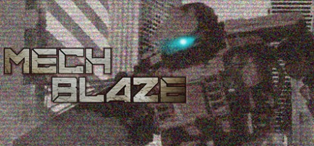 MECHBLAZE v1.0.4 NSW-SUXXORS