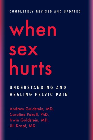 Cover: When Sex Hurts - Andrew Goldstein