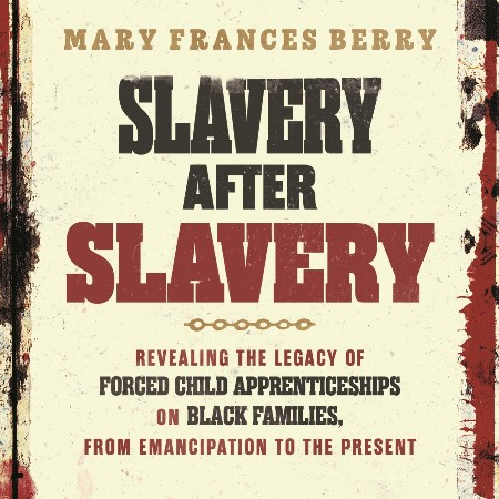 Cover: After Slavery - Bruce E. Baker
