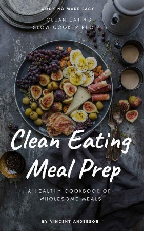 Cover: 3 in 1 Cookbooks - Erin Bloomfield