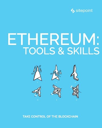 Cover: Ethereum - George Doros