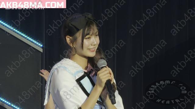 【公演配信】HKT48 250630 チームKIV「ここにだって天使はいる」公演