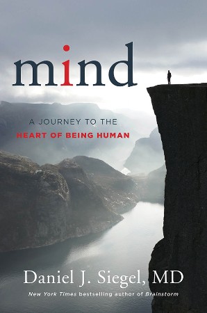 Cover: Mind - Siegel M.D.