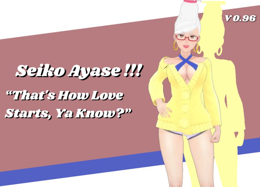 Arkleoff - Jump Harem Ver.0.96 Porn Game